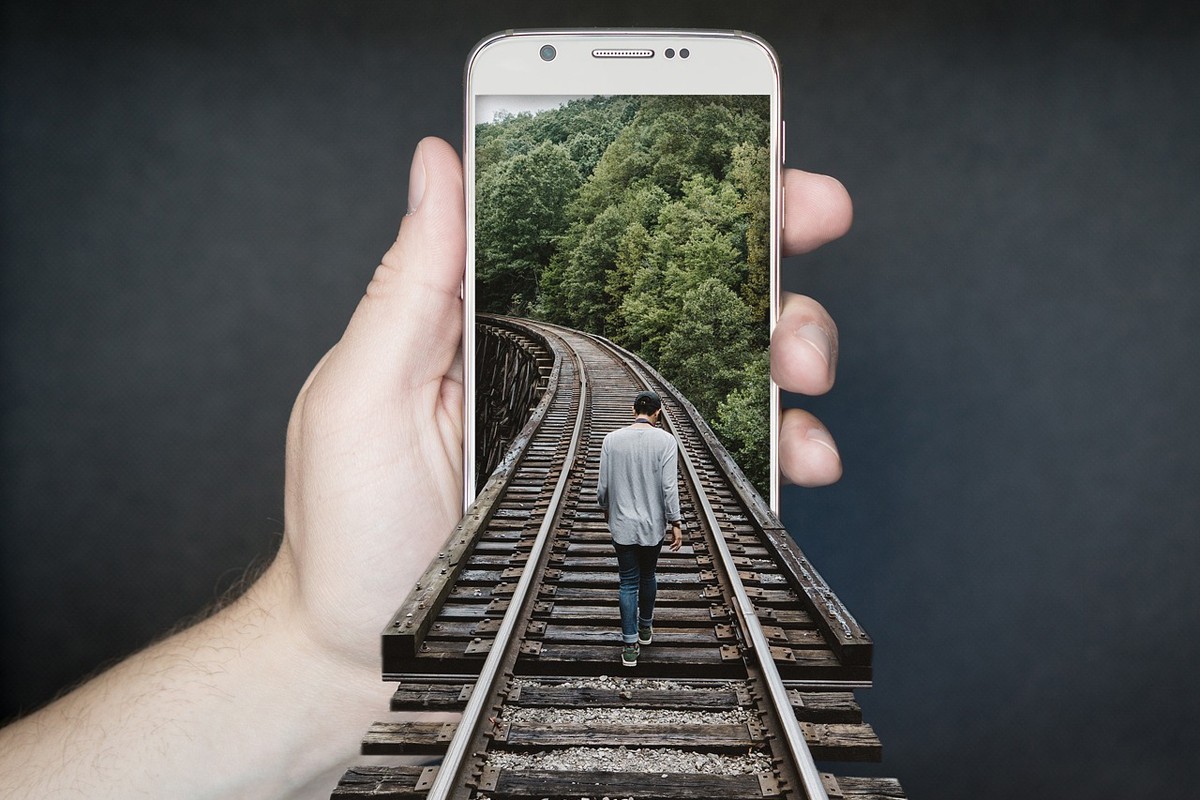 Znate li da telefon čuva mapu s mjestima na kojima ste fotografisali