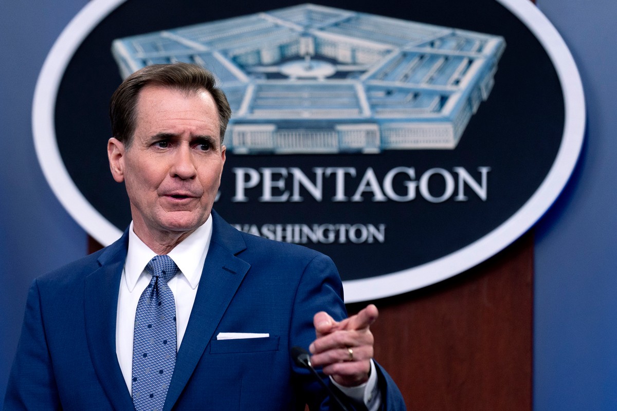 Pentagon procjenjuje da Ukrajina može dobiti rat protiv Rusije