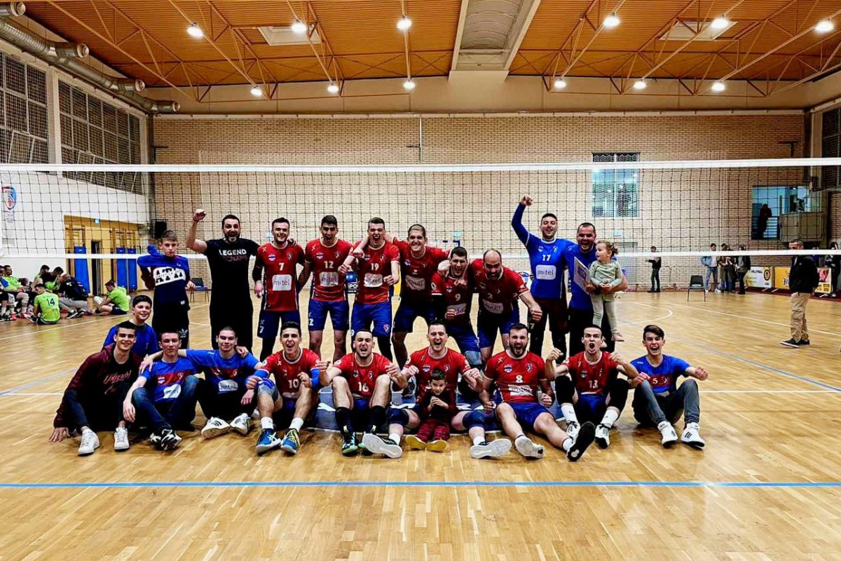 Brčanke u finalu, Borac, Mladost i BL volej izborili majstorice