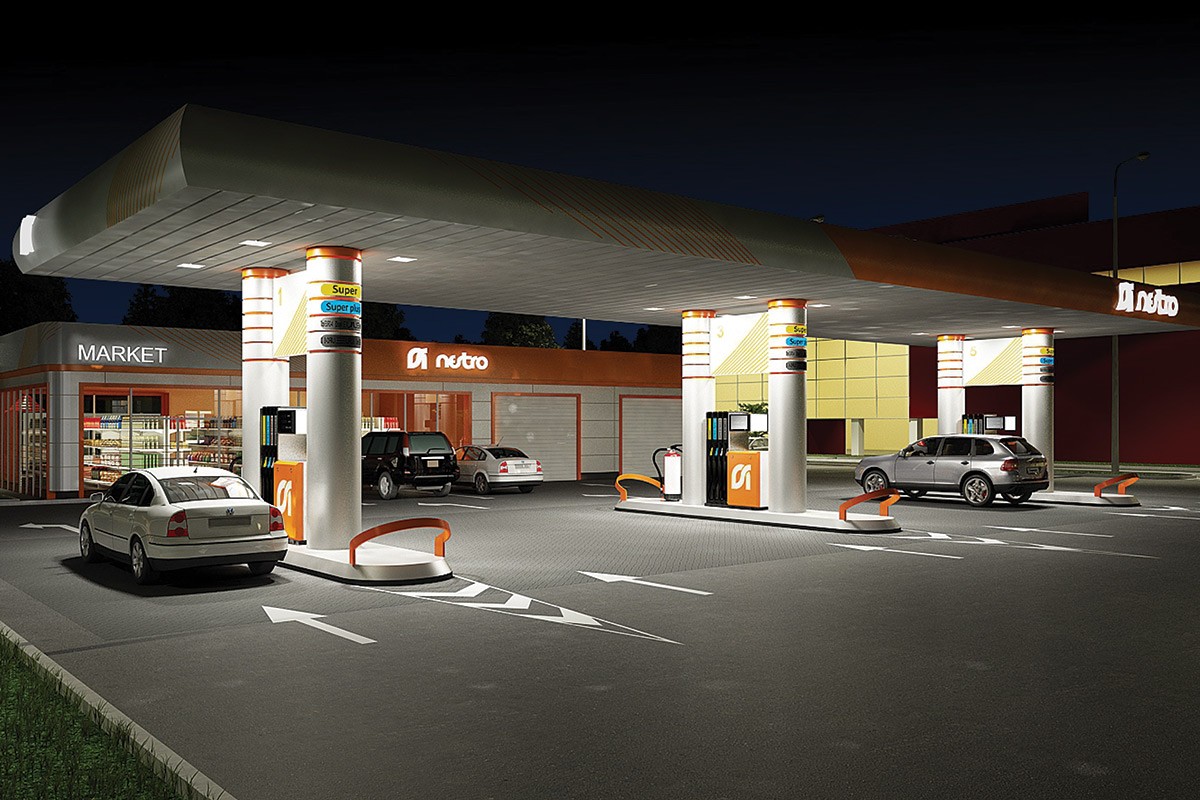 "Nestro Petrol" nastavlja sa rekonstrukcijom svojih benzinskih stanica