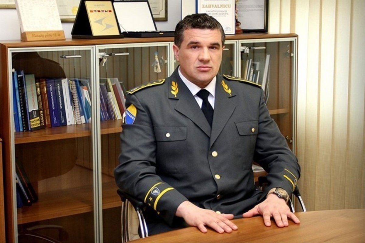 Galić: Cilj je da Hrvat ne bude na čelu FUP-a