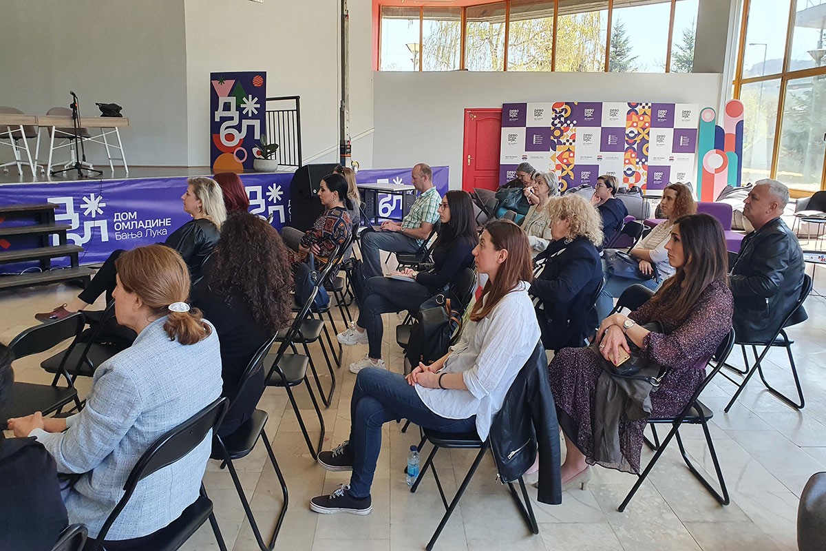 Grad Banjaluka sufinansira projekte udruženja građana