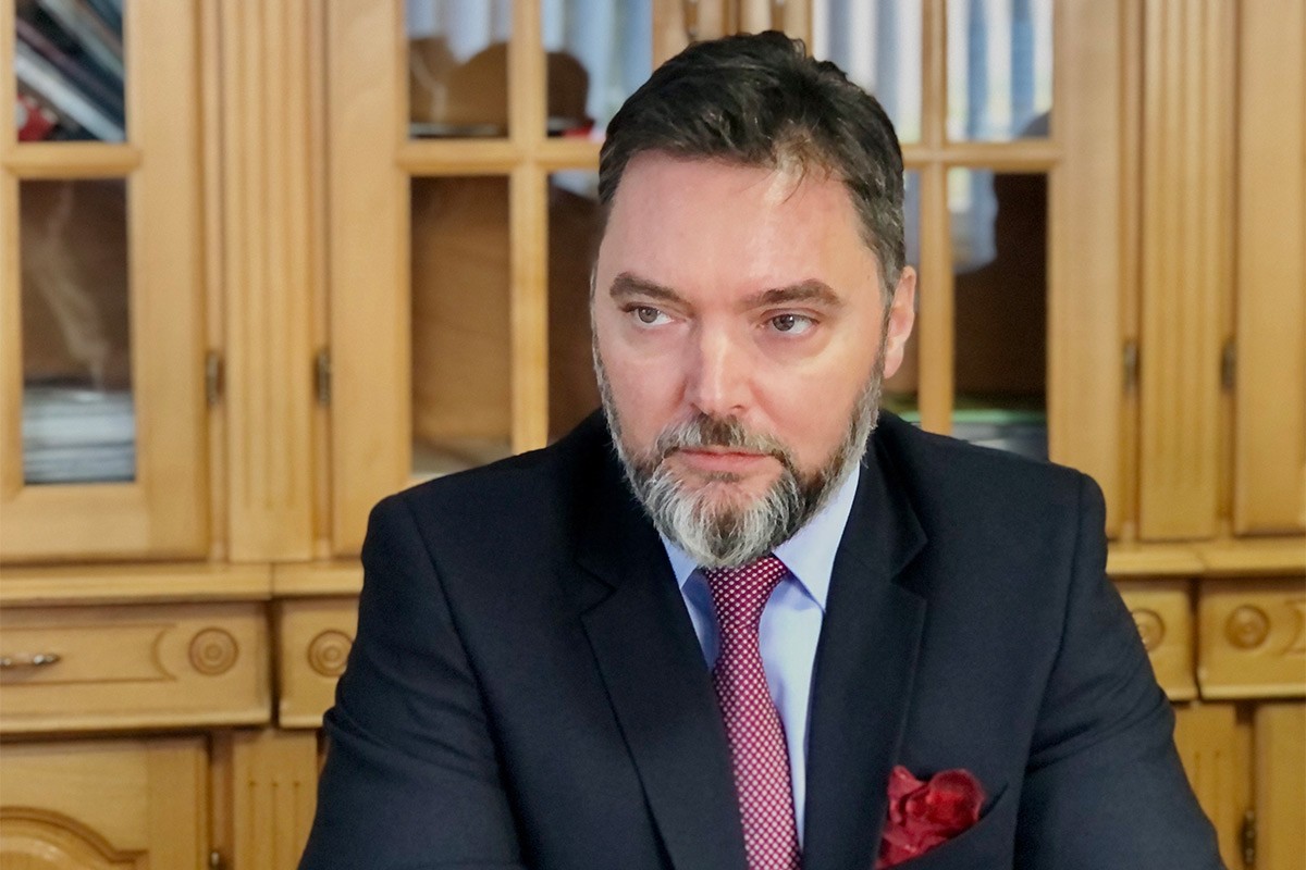 Košarac: U fokusu zaštita domaće proizvodnje