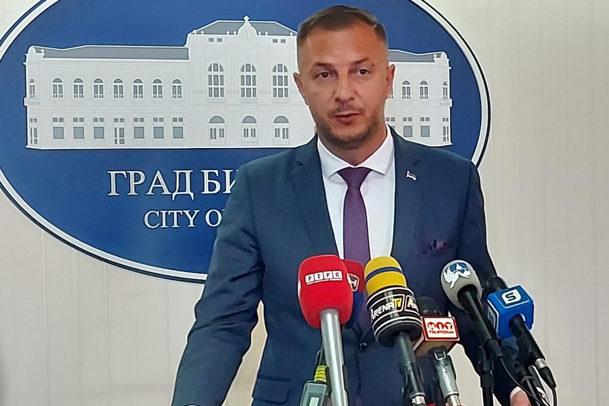 Ćorić najavio, evo kad počinje izgradnja auto-puta od Bijeljine do Rače