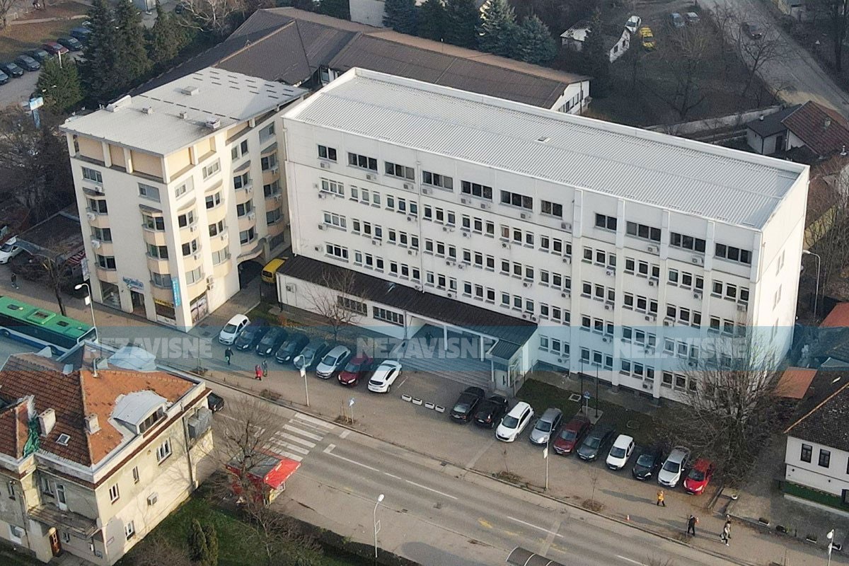Ukinut pritvor osumnjičenom za premlaćivanje u banjalučkom hotelu
