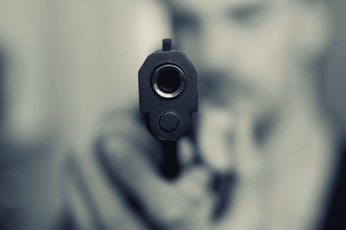 Brčak optužen da je doktorici uperio pištolj u glavu