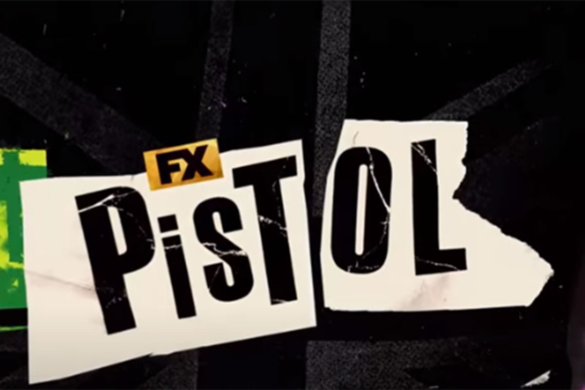Stiže serija o Pistolsima