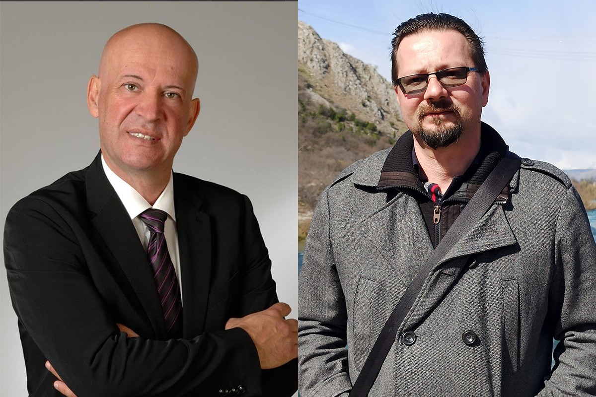 Kinezi vole neuređene države