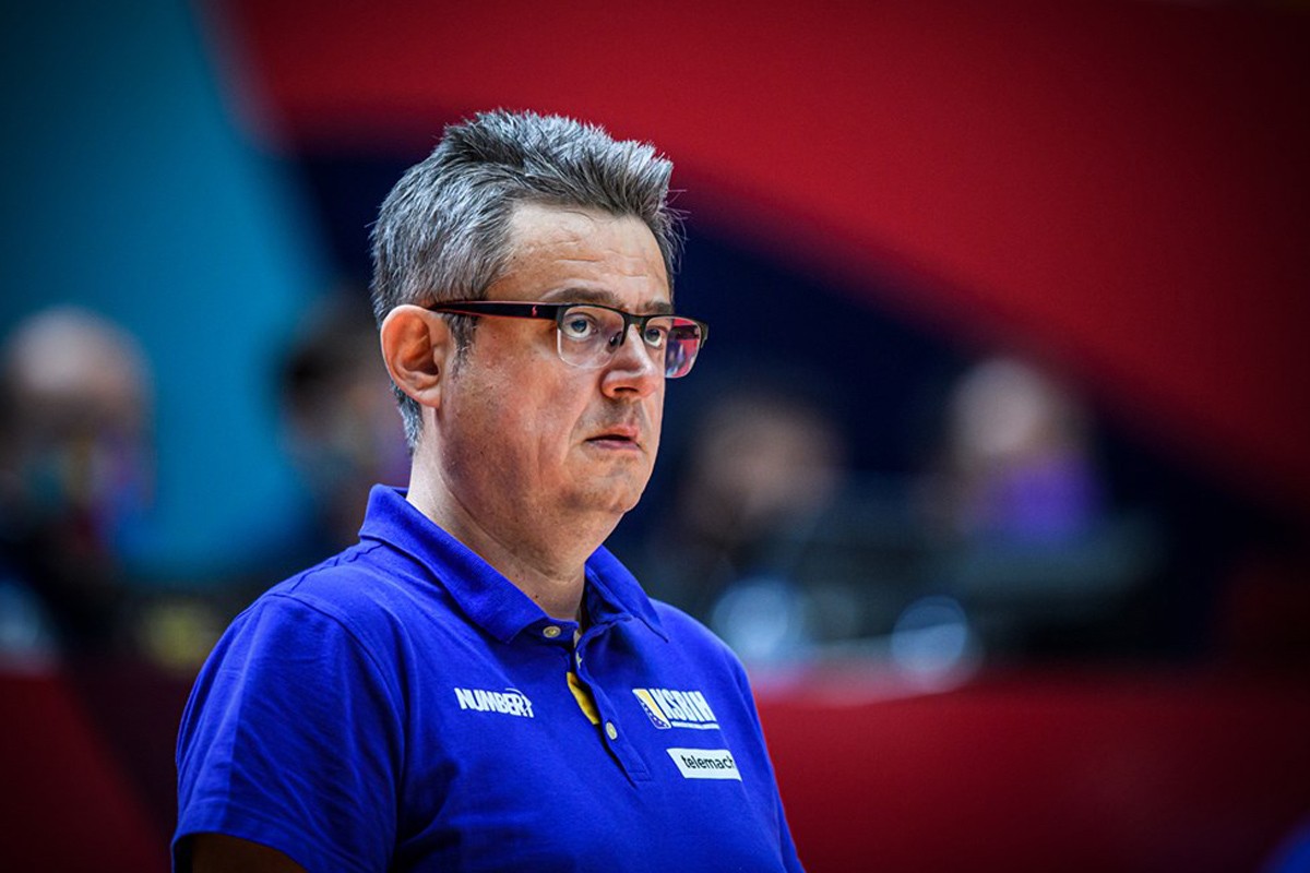 Goran Lojo se oprostio od Gotingena i najavio nove izazove