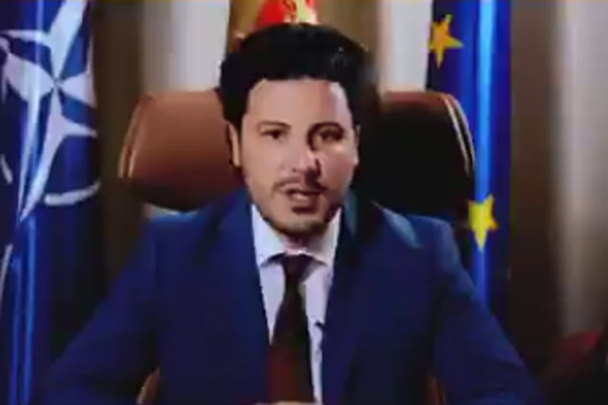 Abazović: Vlada Crne Gore usvojila sankcije prema Rusiji
