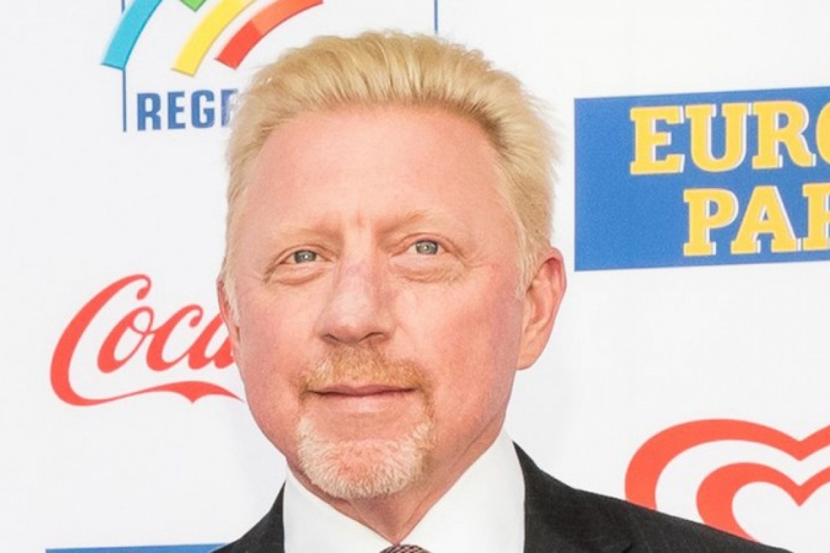 Boris Beker proglašen krivim, prijeti mu zatvor