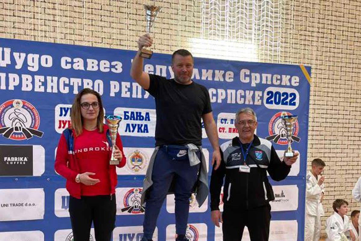 Džudisti Banjaluke idu po nove medalje