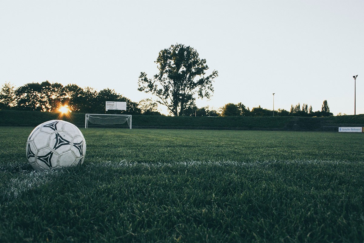 Vic dana: Fudbal