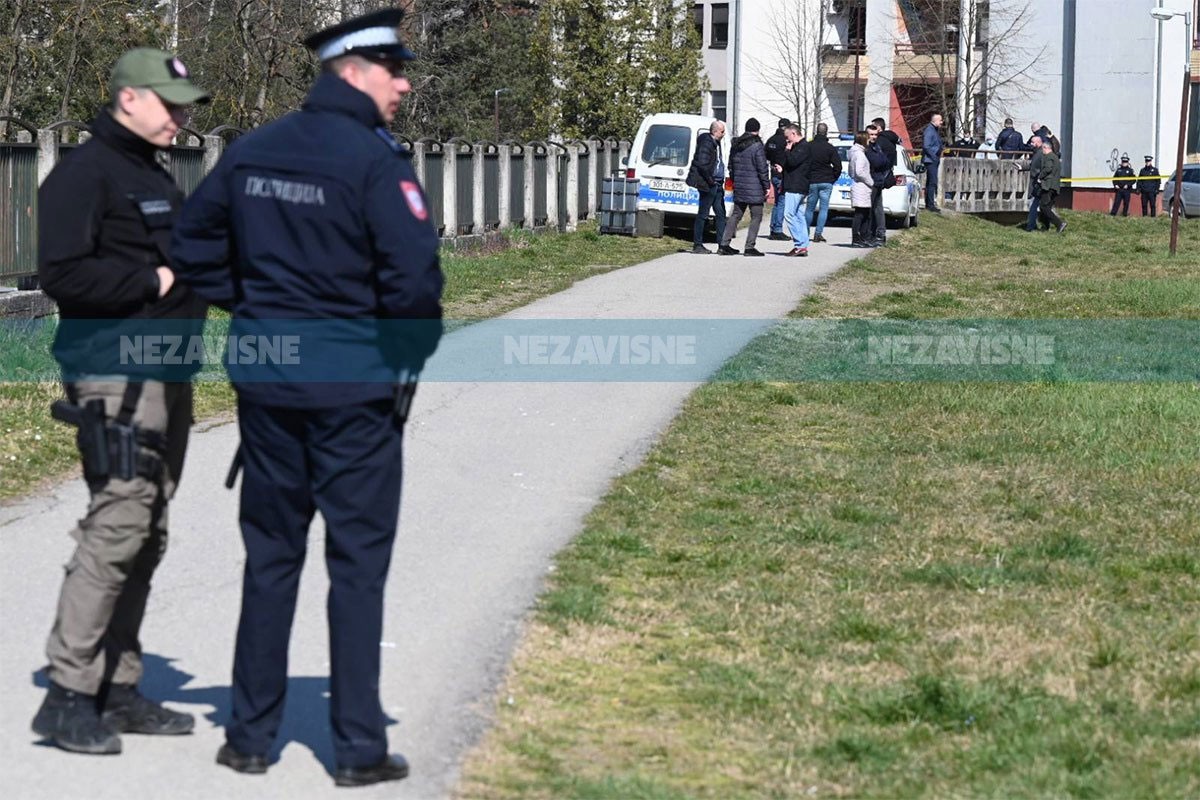 Bašić dva mjeseca prije ubistva primijetio da ga prate
