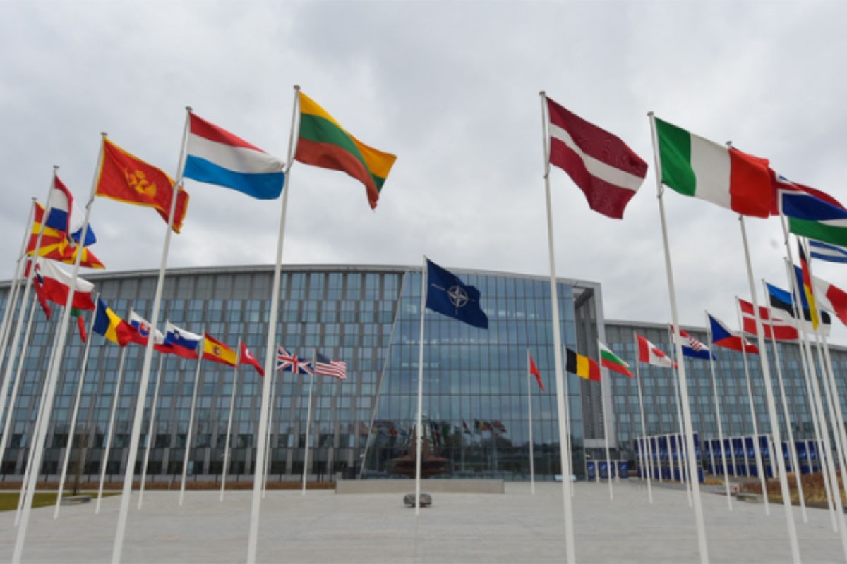 NATO savezu bi se uskoro mogle pridružiti Finska i Švedska