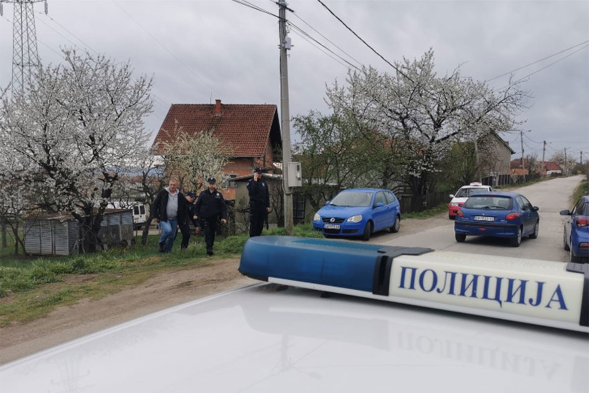 Detalji tragedije u Čačku: Porodici i ranije prijetio nožem