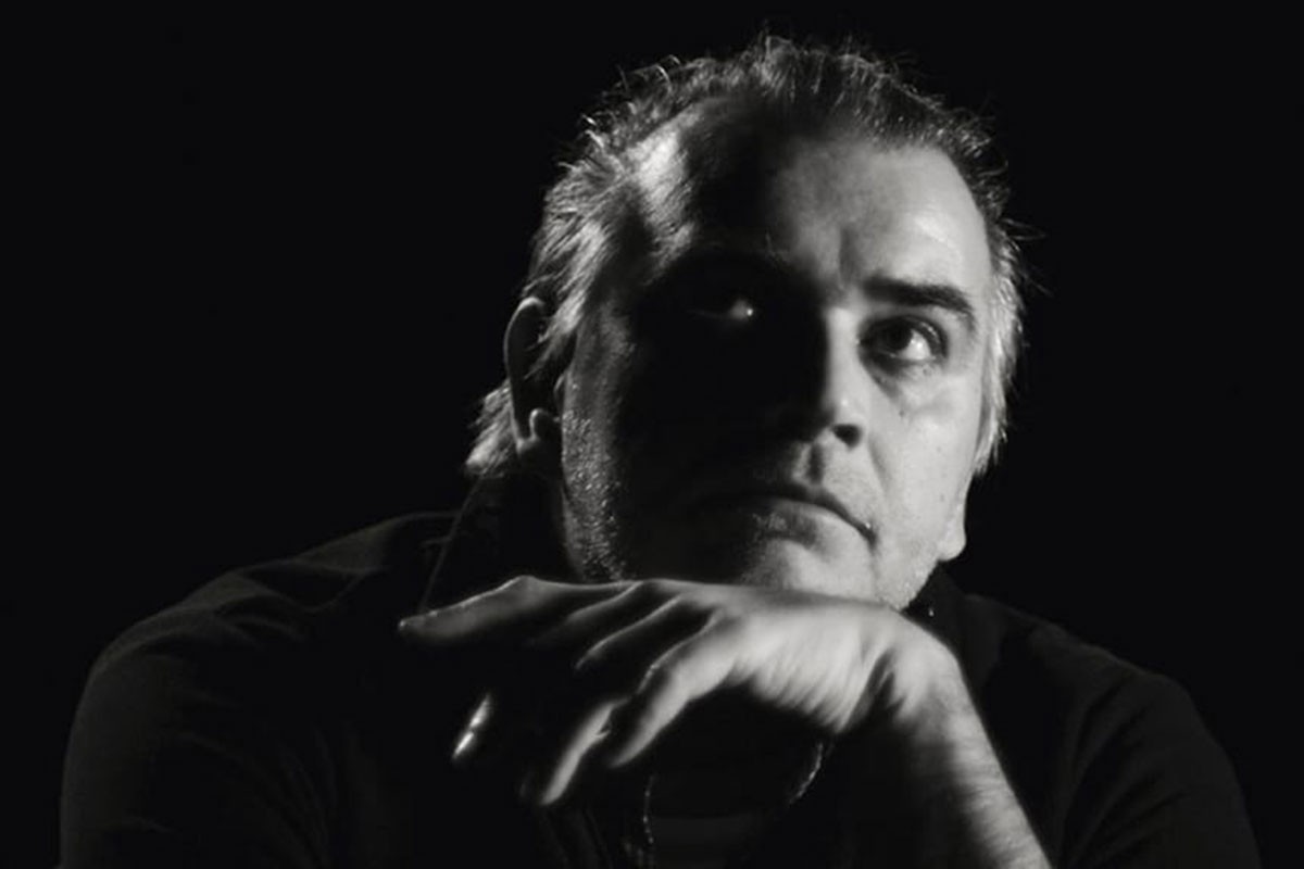 Preminuo Bojan Lazarov