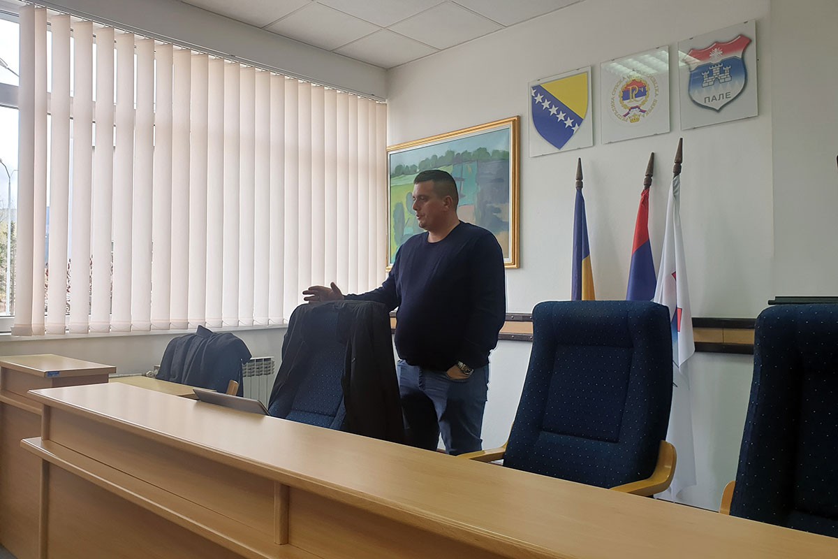 "Klimatske promjene najveći izazov u plasteničkoj proizvodnji"