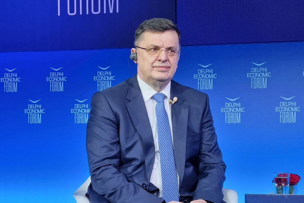 Tegeltija: Izmjene Izbornog zakona BiH pitanje dogovora Hrvata i Bošnjaka u FBiH