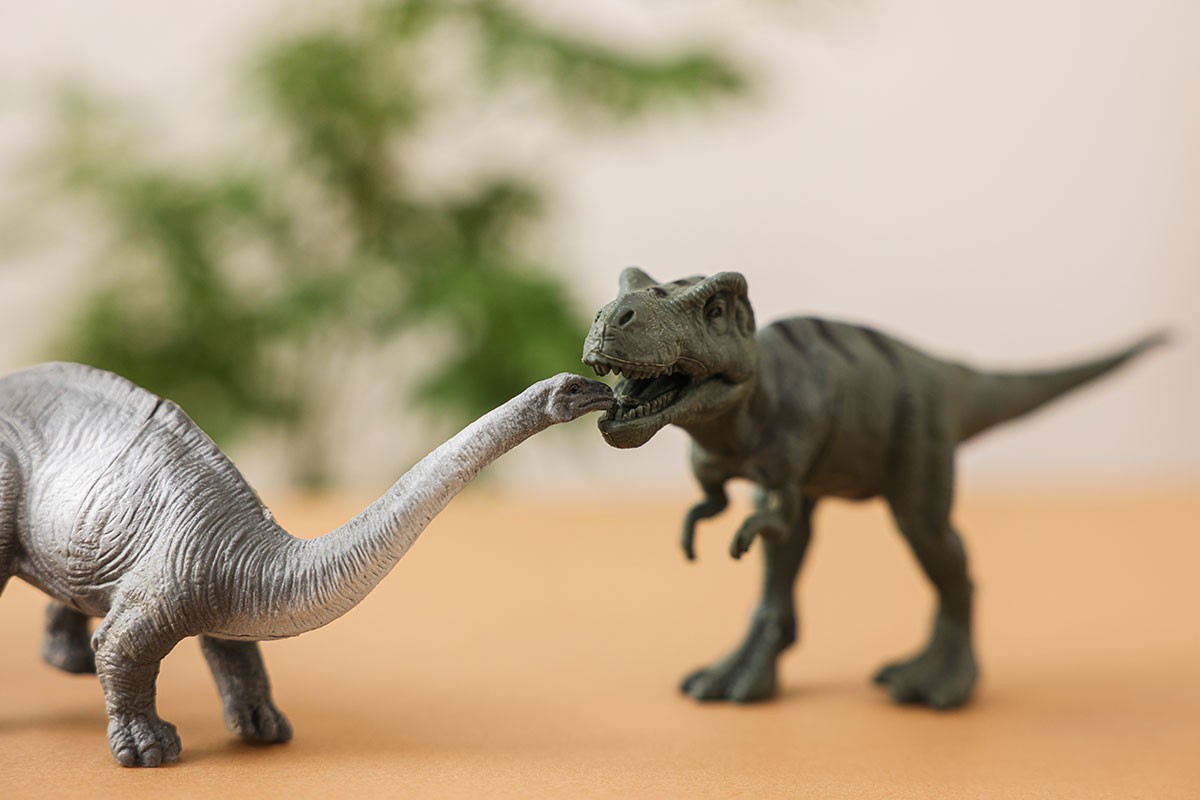 Pronađen fosil koji potvrđuje da je asteroid zbrisao dinosauruse sa Zemlje?