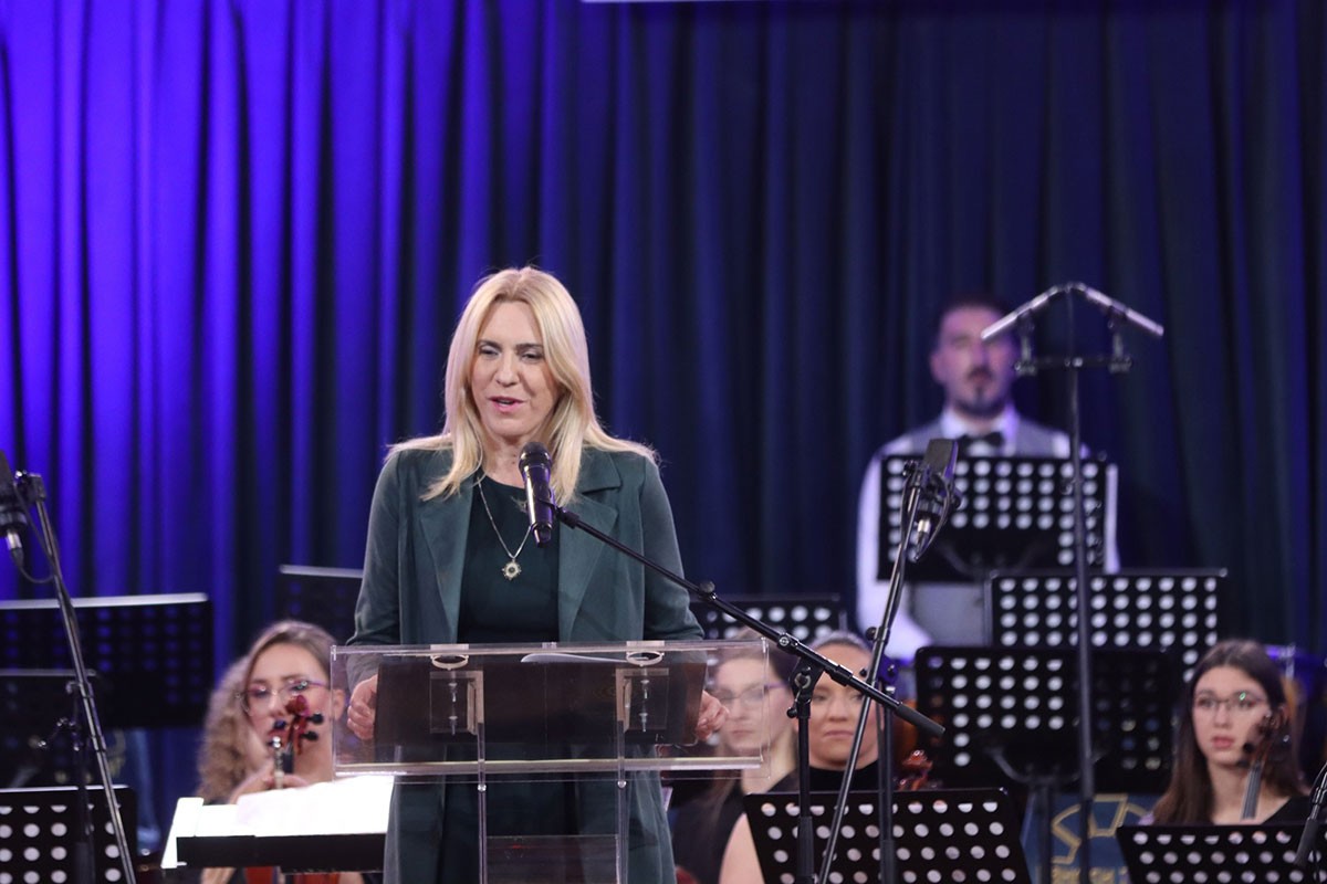 Cvijanović: "Dani Vlade Miloševića" i svojevrsno vraćanje duga sugrađaninu