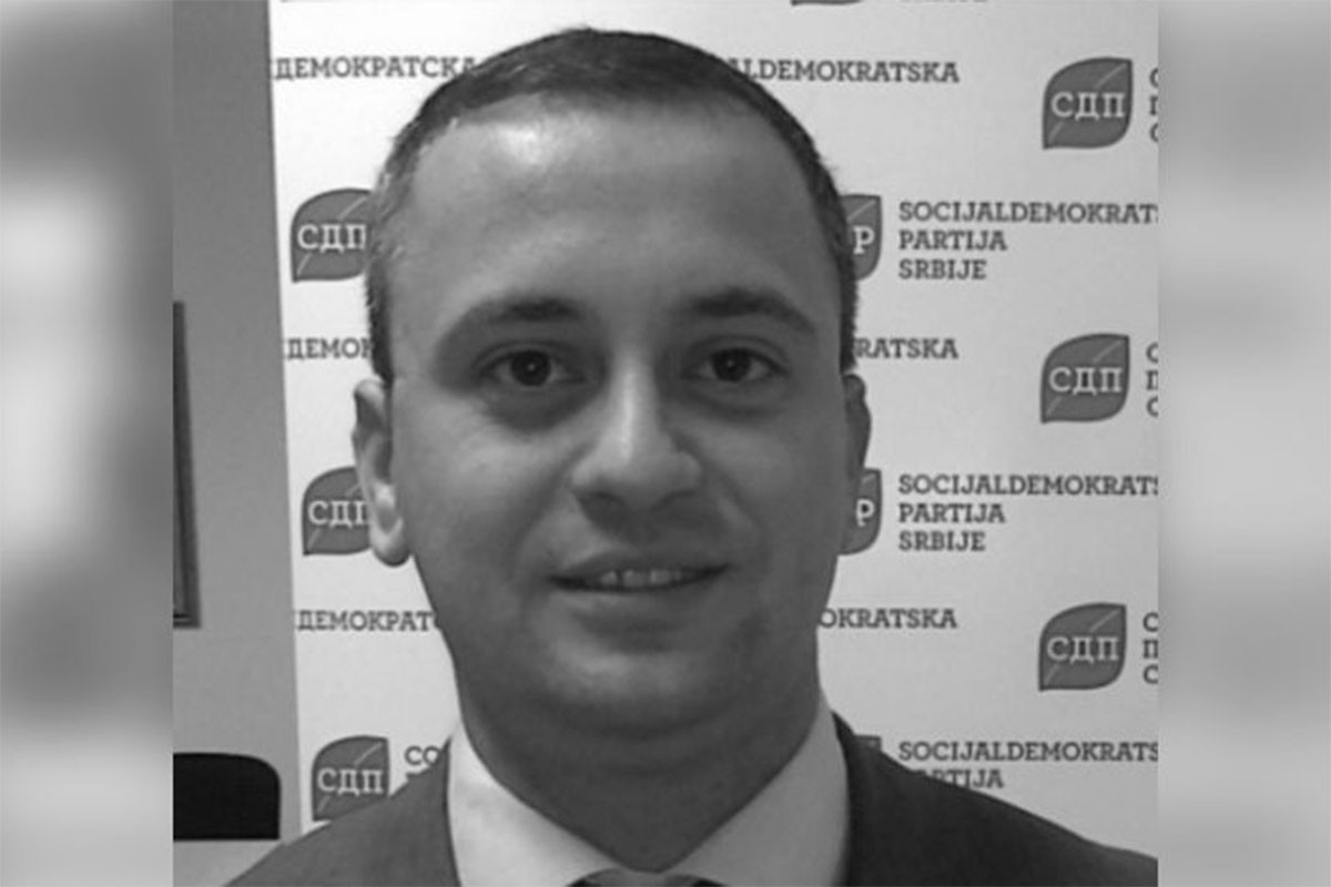 Poznat identitet vozača koji je stradao u nesreći u kojoj je Ljajić povrijeđen