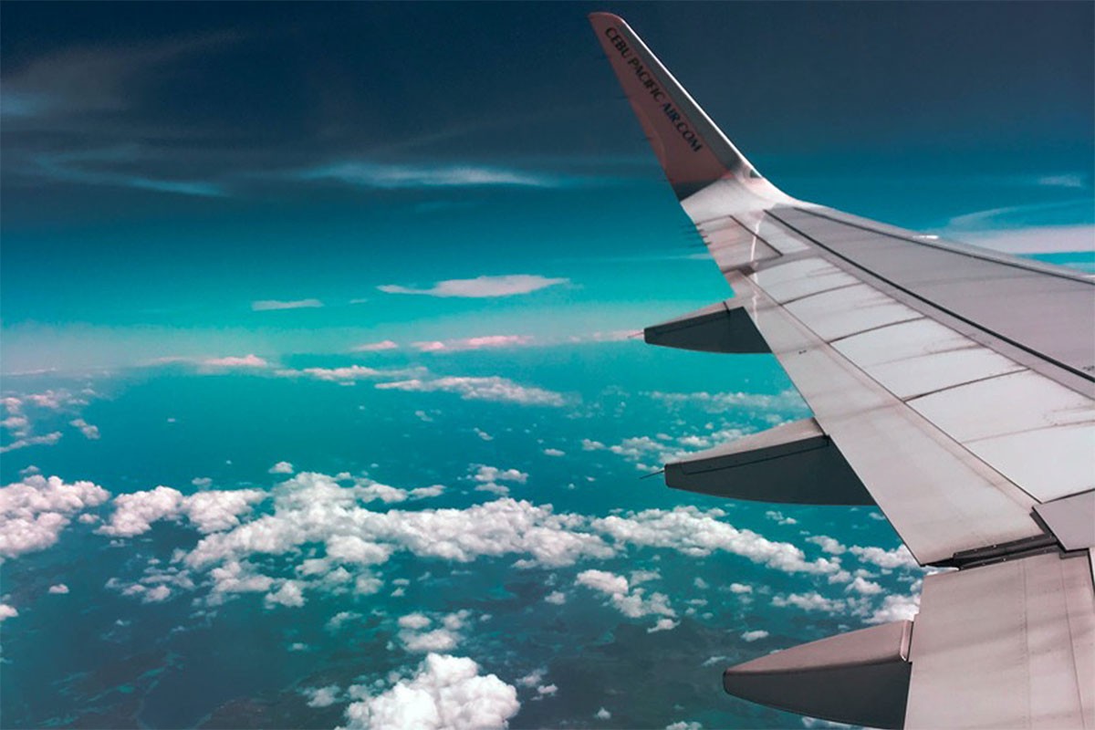Putnicama kazna od 160.000 dolara: "Ako ste u avionu, ne ponašajte se kretenski"