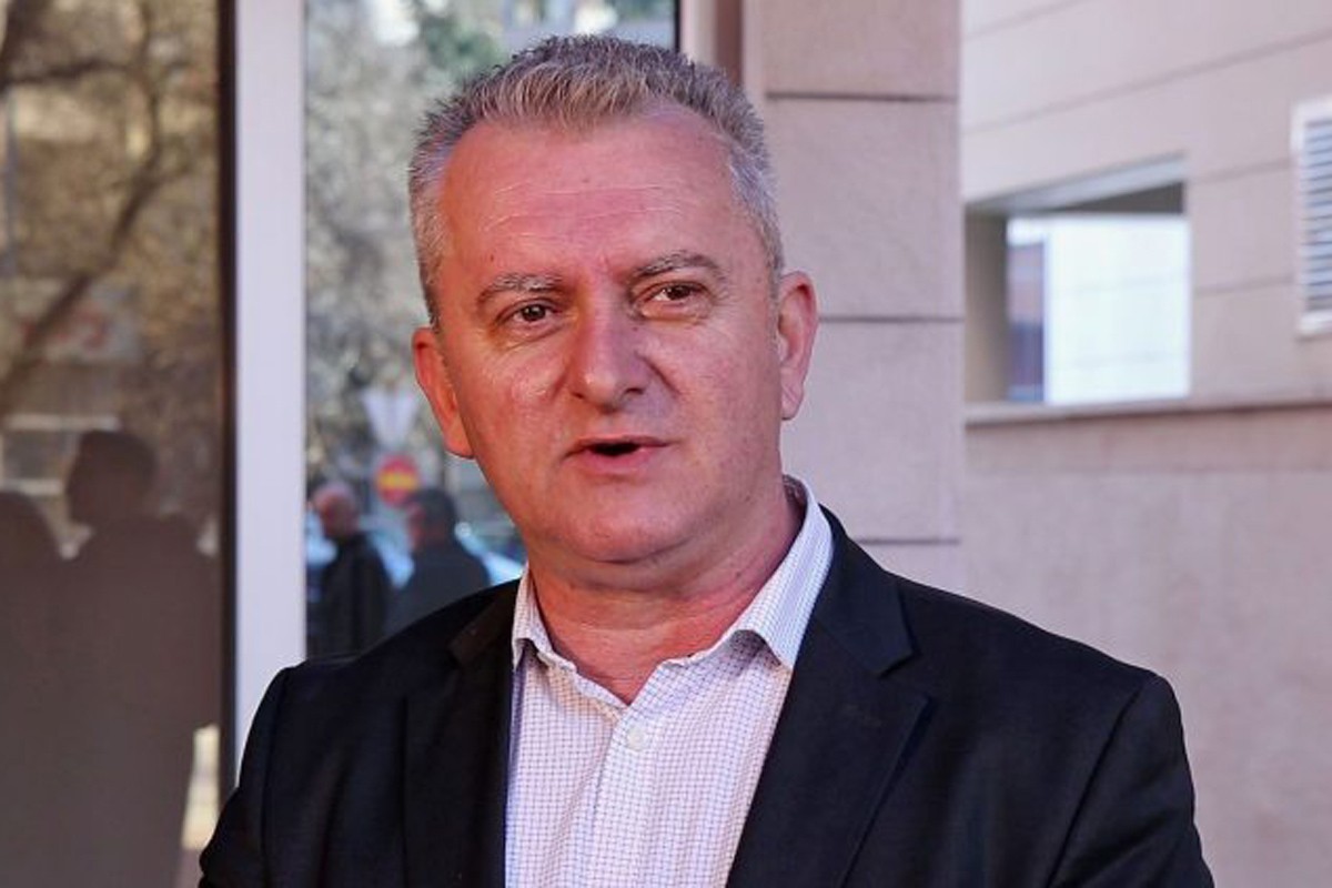Karamatić: Bošnjaci i stranci uspjeli što niko nije - pomiriti Hrvate i Srbe