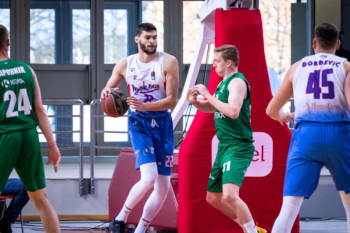 Bajić: Napravili smo veliki korak ka 5. mjestu