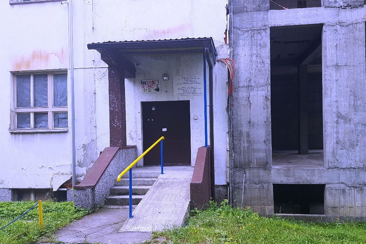Muzej istočne Bosne dočekao sanaciju