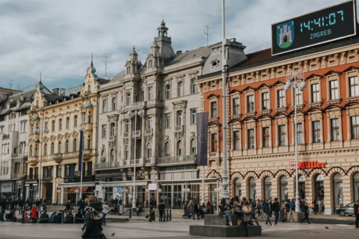 U Hrvatskoj zaražene 542 osobe