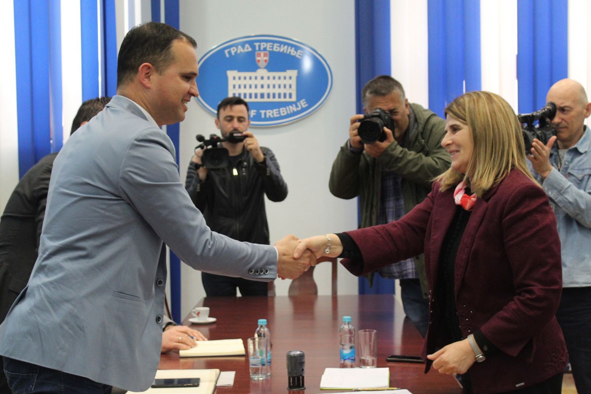 U Trebinju počinje sa radom Odsjek za agromediteranske kulture