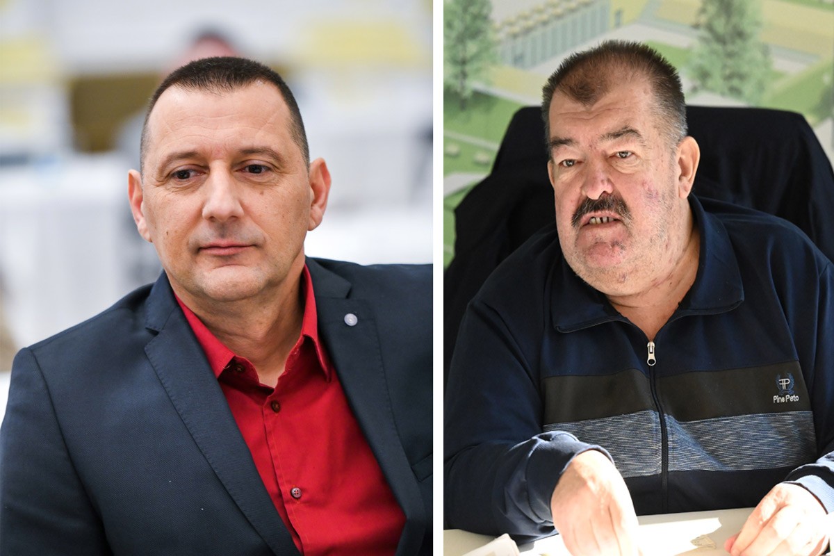 Davidović i Popović oglasili se o Stanivukovićevoj prijavi