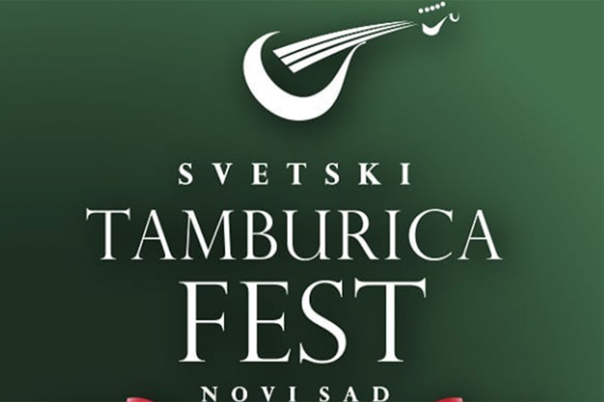 Novi Sad dobija muzej "Tamburica festa"