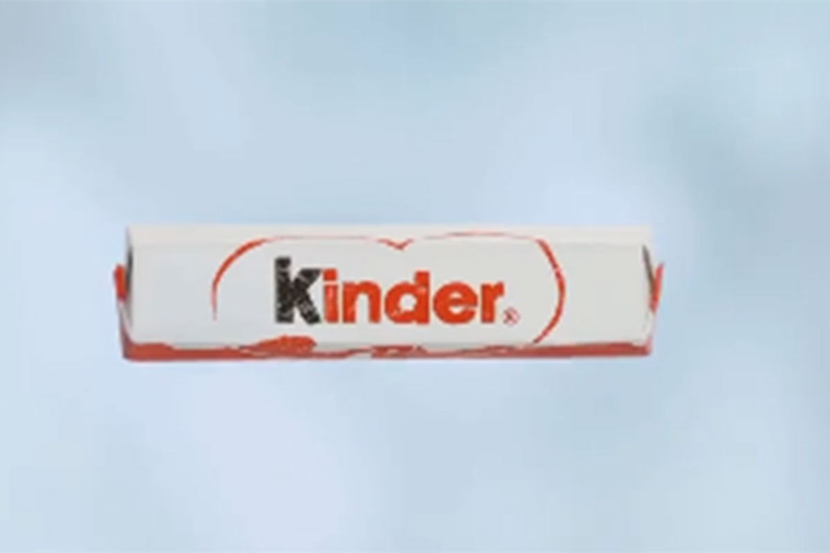 Hrvatska povlači još jedan Kinder proizvod
