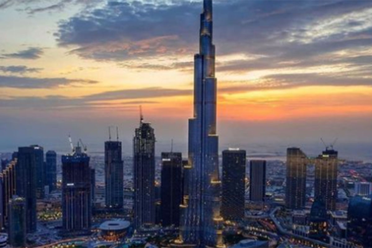 Šta treba da znate prije nego što odete u Dubai
