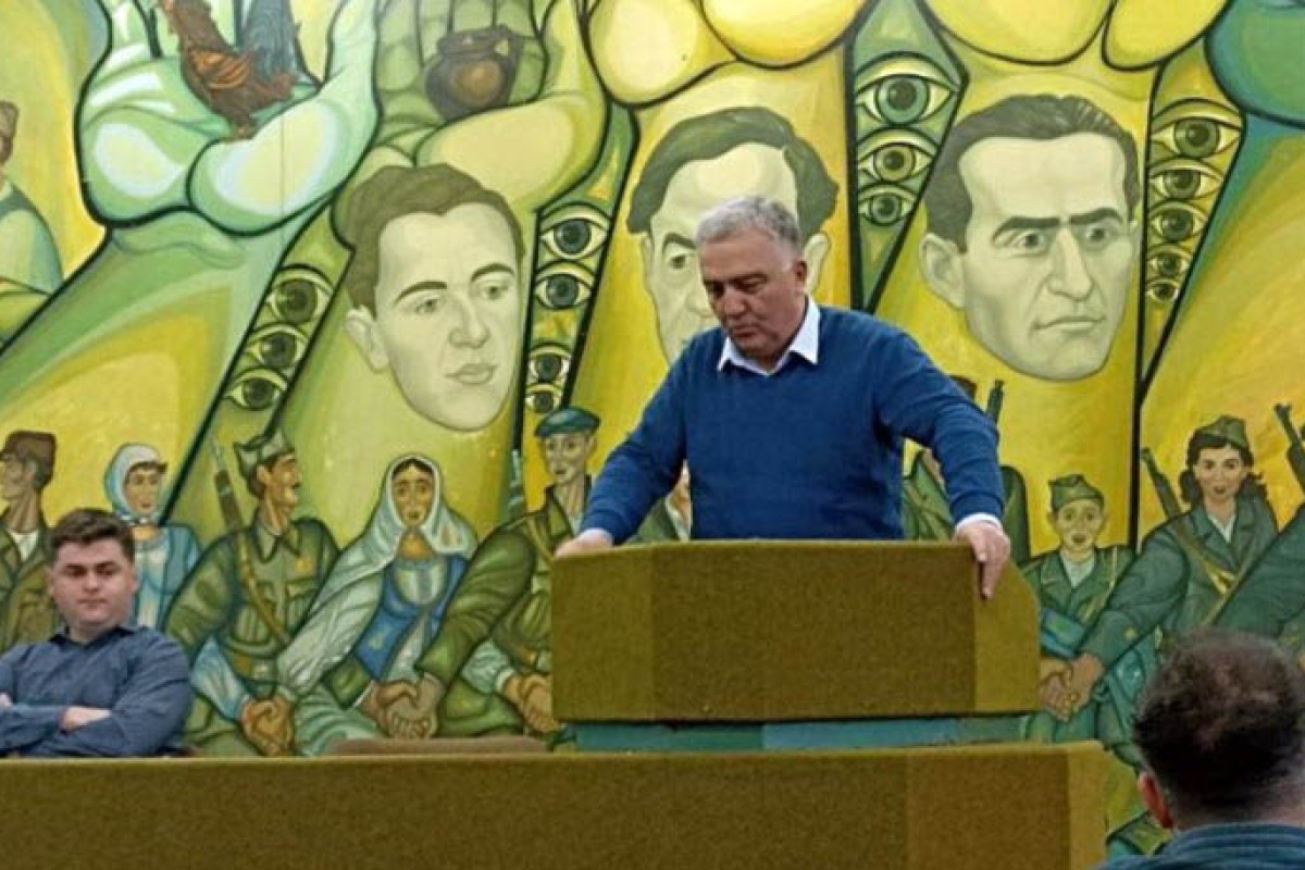 "Rudari" dobili novog predsjednika, legendarni pjevač član Upravnog odbora