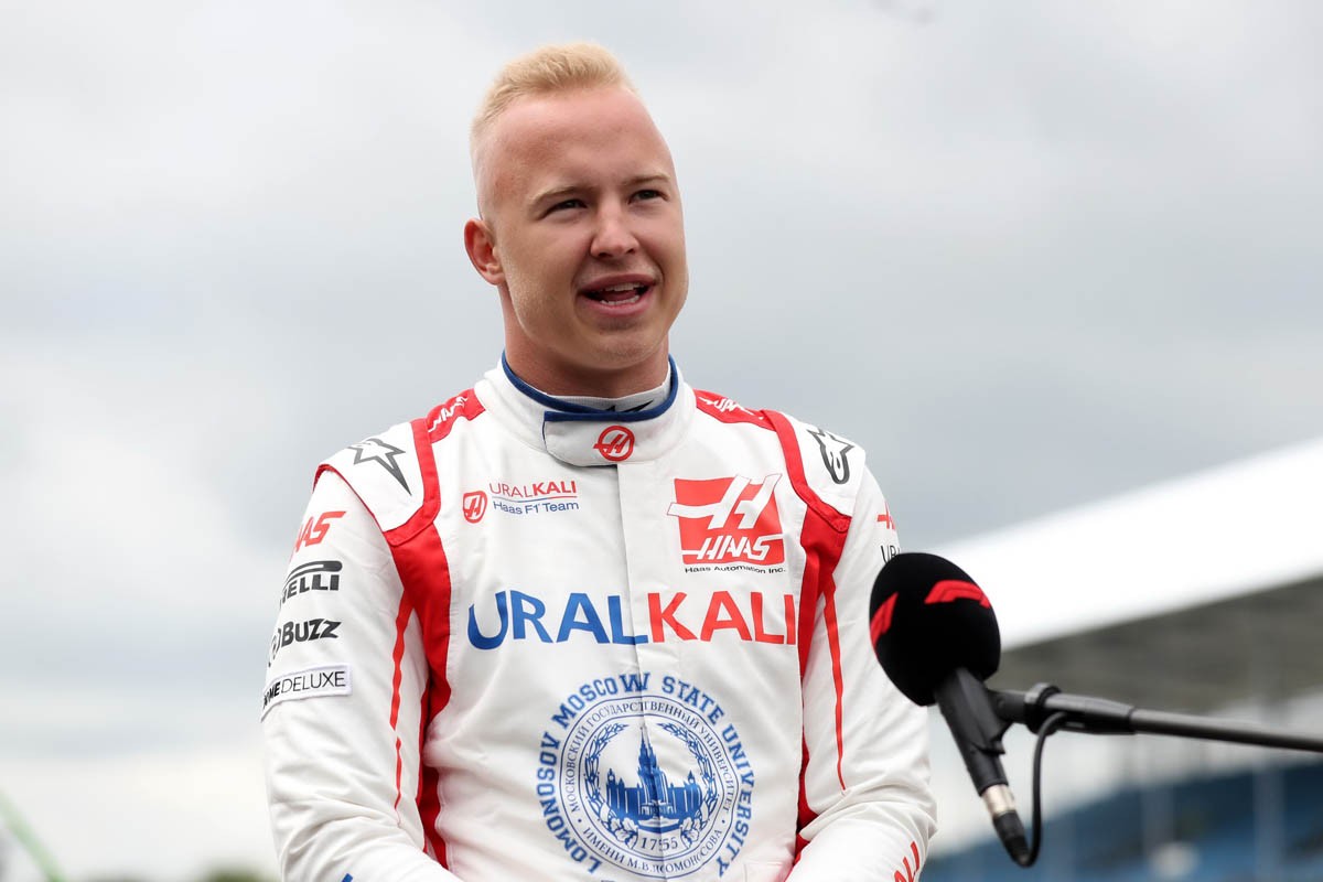 Bivšem vozaču Formule 1 zaplijenili vilu vrijednu oko 100 miliona evra