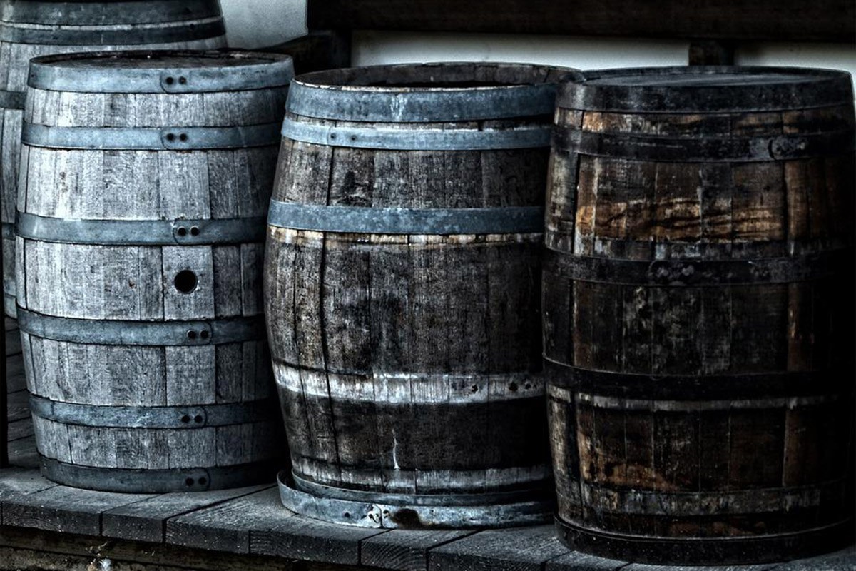 Iz kuće ukraden alkohol i alat
