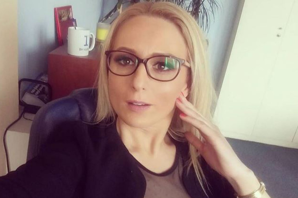 Ponovo prijećeno direktorici BH Radio 1