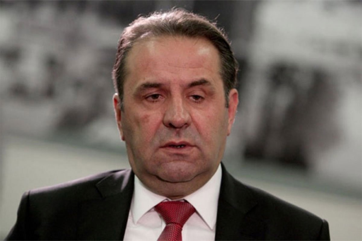 Rasim Ljajić otpušten iz bolnice, liječenje nastavlja u Beogradu