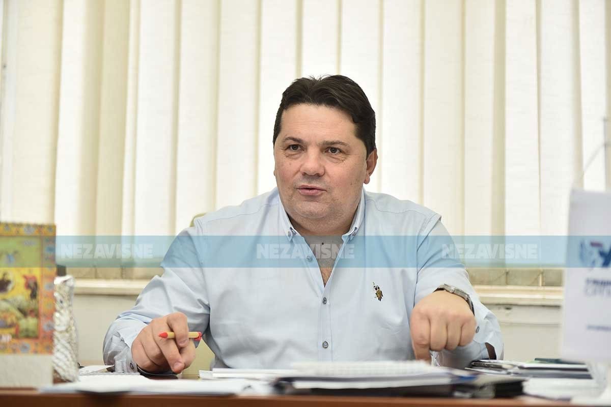 Stevandić: Šmitova odluka neće proći