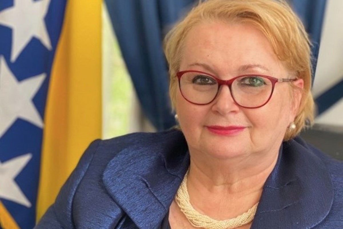 Turković: Šmitova odluka neophodna