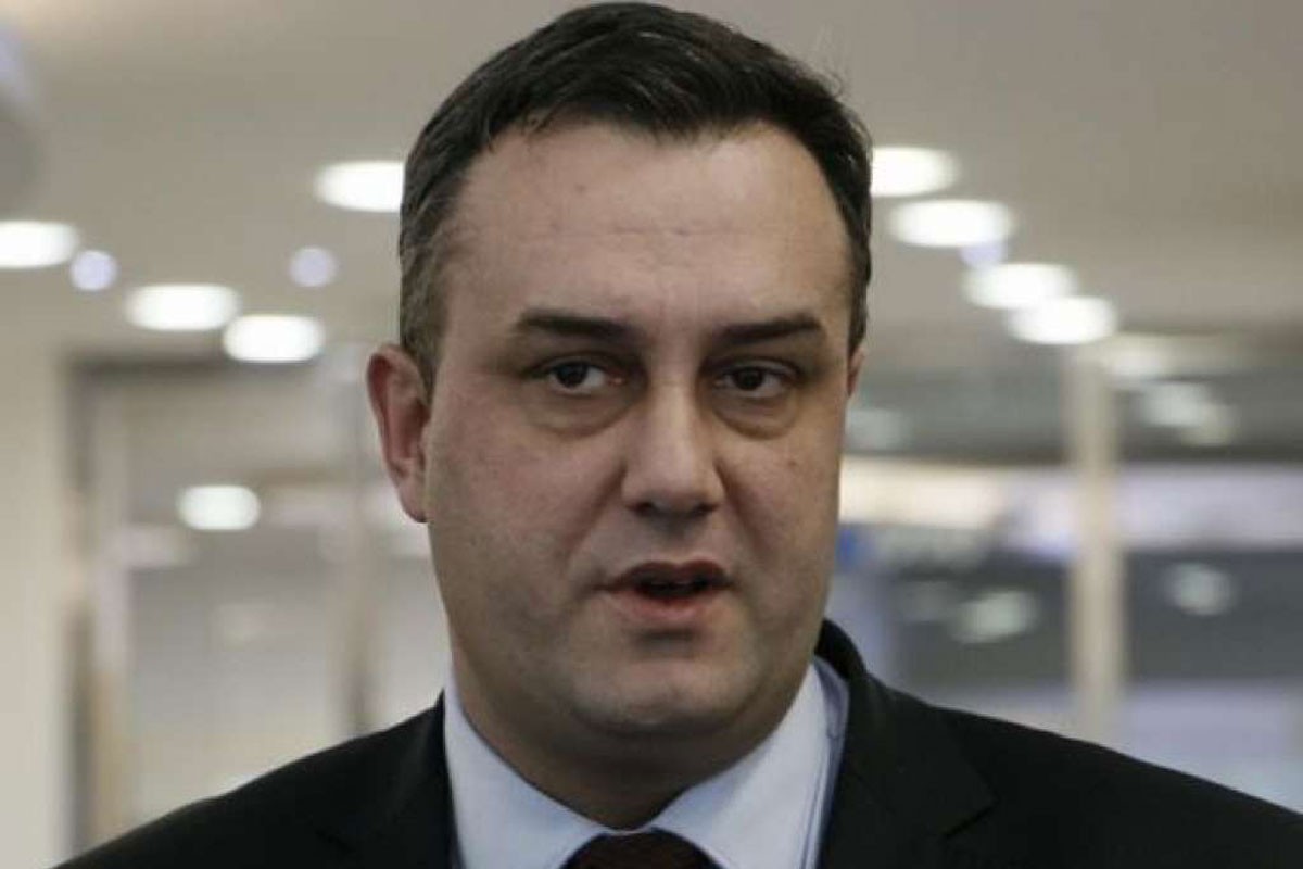 Sarajlić zbog američkih sankcija podnio ostavku: Ne želim biti smetnja