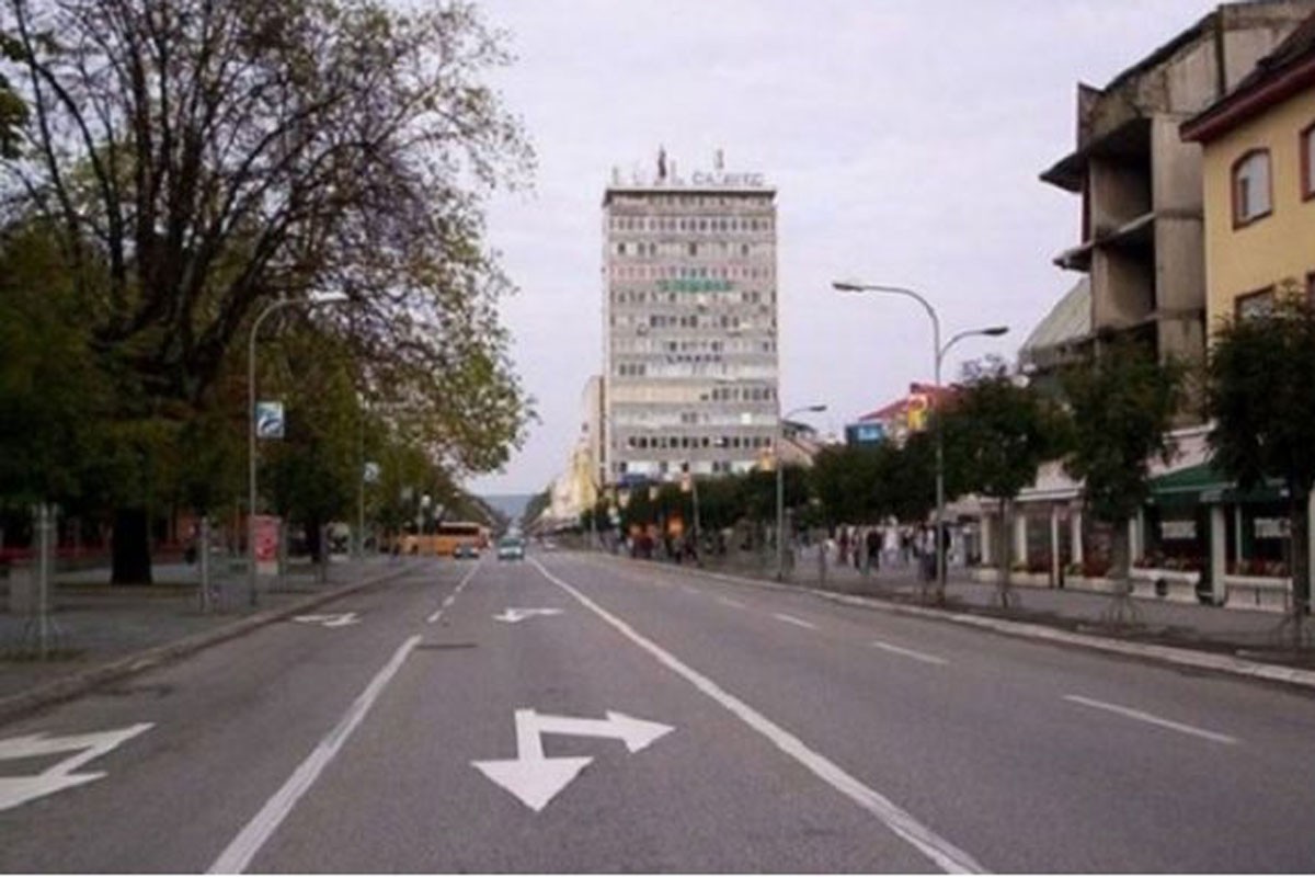 U subotu obustava saobraćaja u Banjaluci