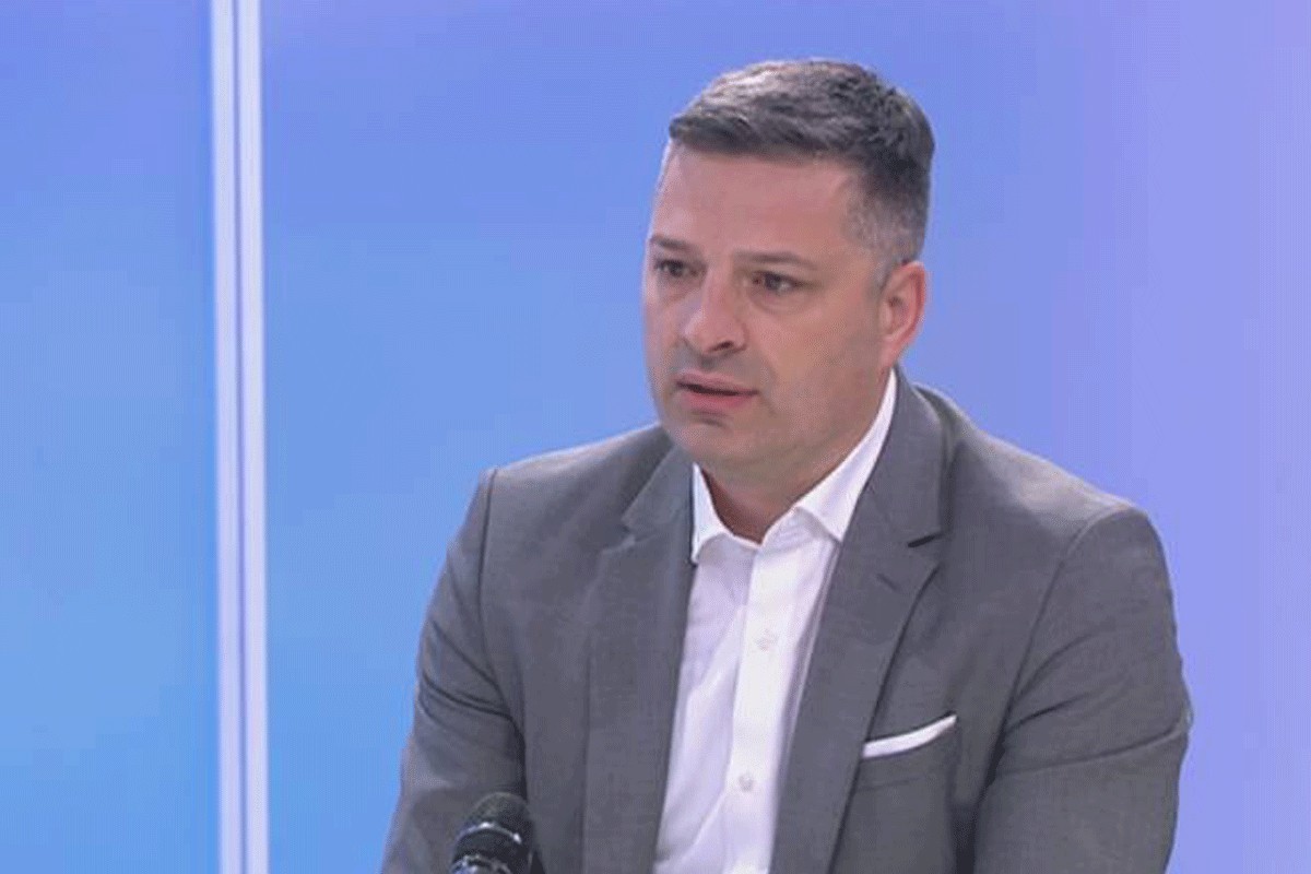 Šuput: Nema rasta kamatnih stopa na kredite u BiH