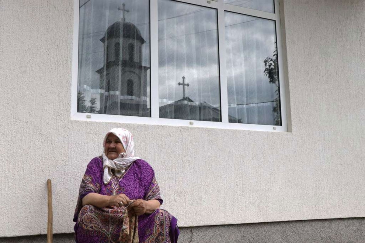 Počela ekshumacija u Konjević polju u dvorištu Fate Orlović
