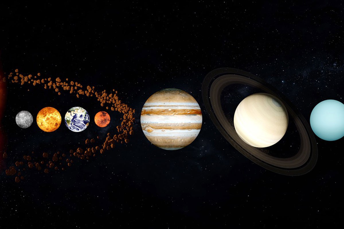 Dramatične temperaturne promjene na Neptunu, naučnici zbunjeni