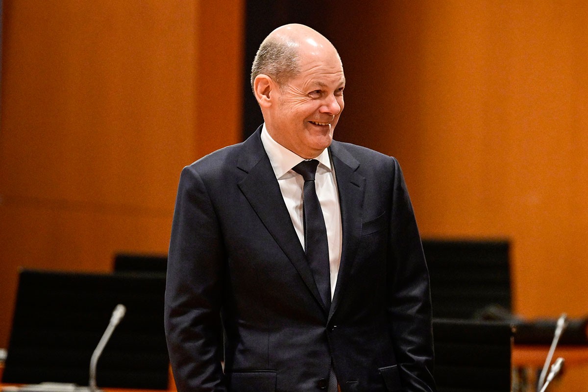 Šolc: Iritantno što Štajnmajera ne žele u Kijevu