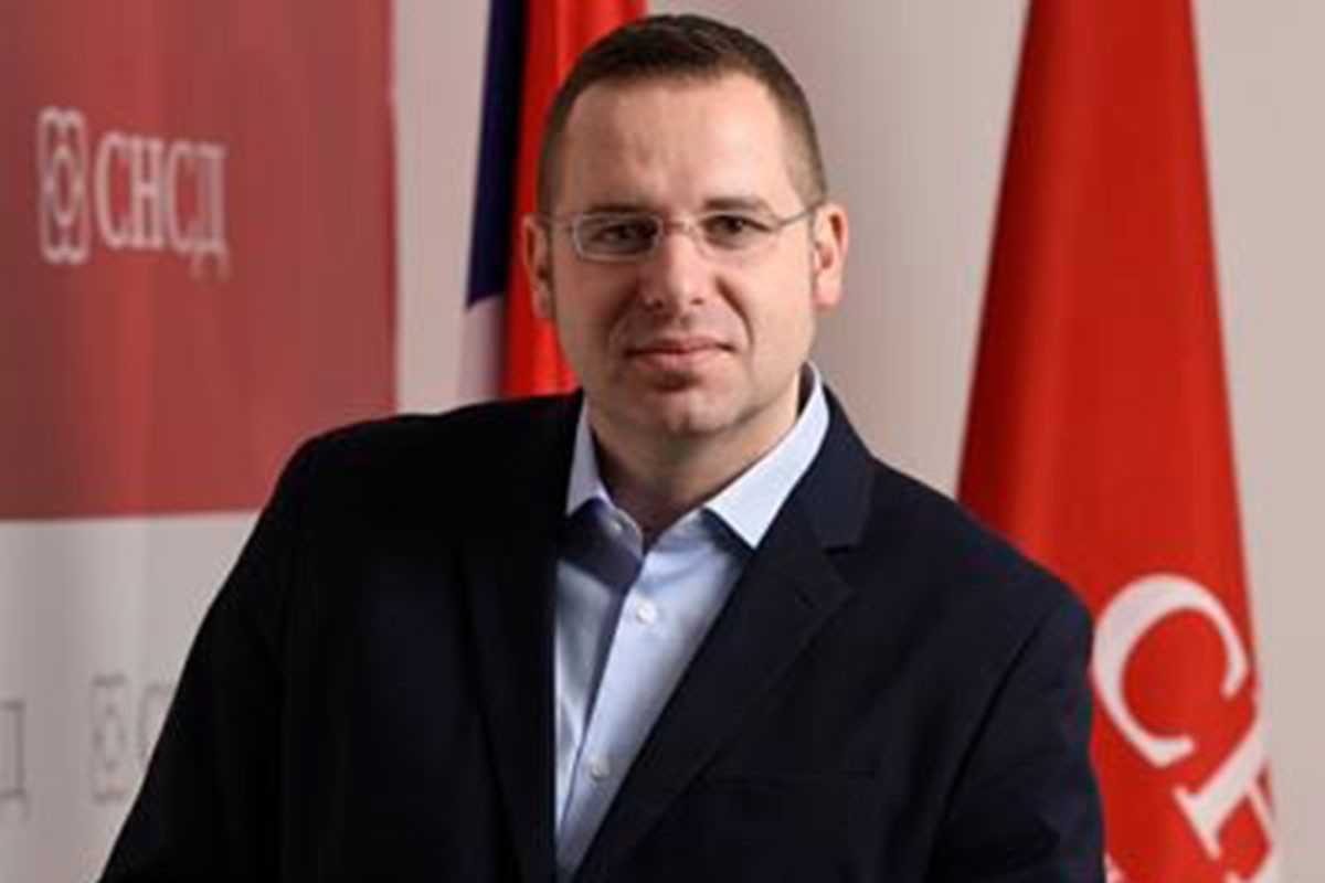 Kovačević opoziciji: Ostavite nas izvan svojih igrarija, snimaka i prijetnji